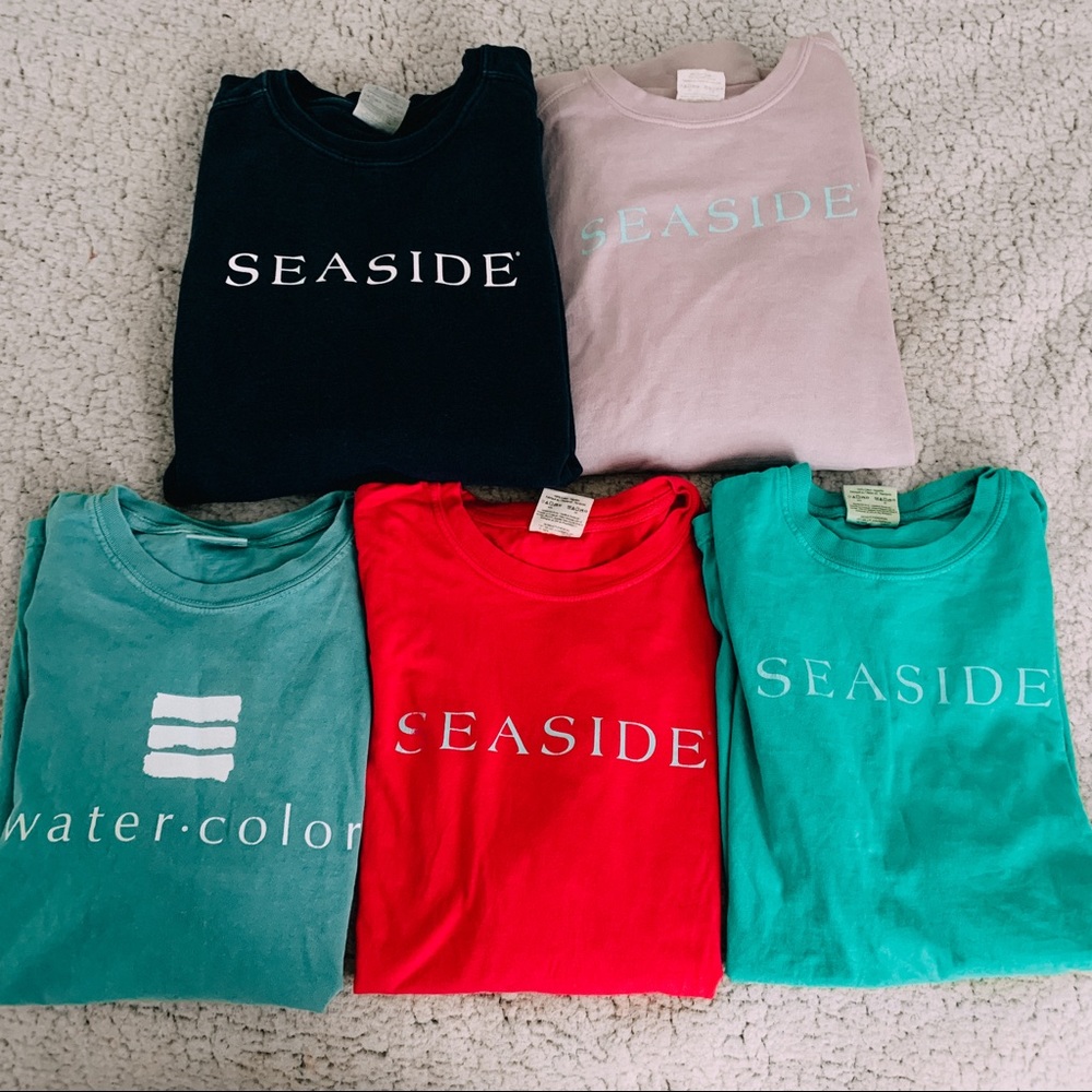 SEASIDE BUNDLE